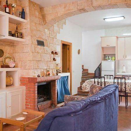 Willa Vivienda Rural El Mirador De Enix Zewnętrze zdjęcie