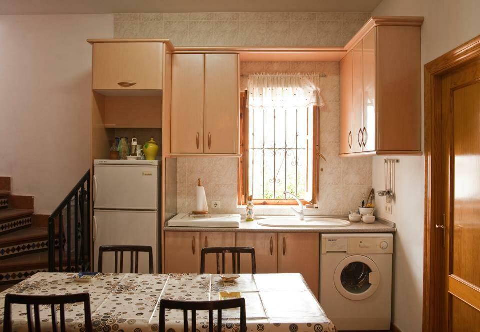 Willa Vivienda Rural El Mirador De Enix Zewnętrze zdjęcie