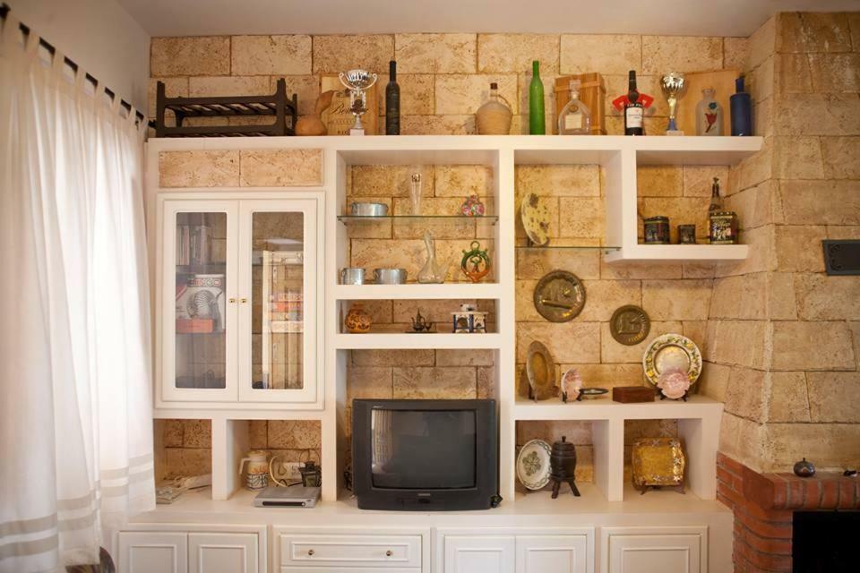 Willa Vivienda Rural El Mirador De Enix Zewnętrze zdjęcie