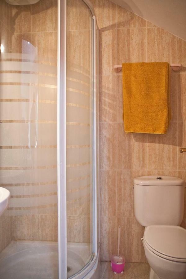 Willa Vivienda Rural El Mirador De Enix Zewnętrze zdjęcie