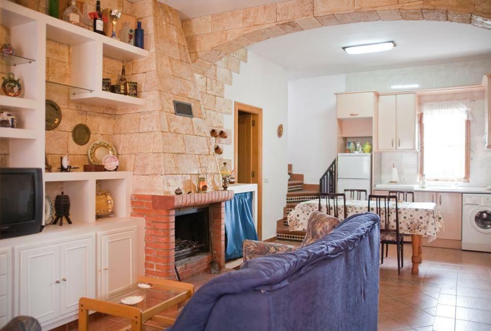Willa Vivienda Rural El Mirador De Enix Zewnętrze zdjęcie
