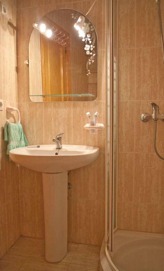 Willa Vivienda Rural El Mirador De Enix Zewnętrze zdjęcie