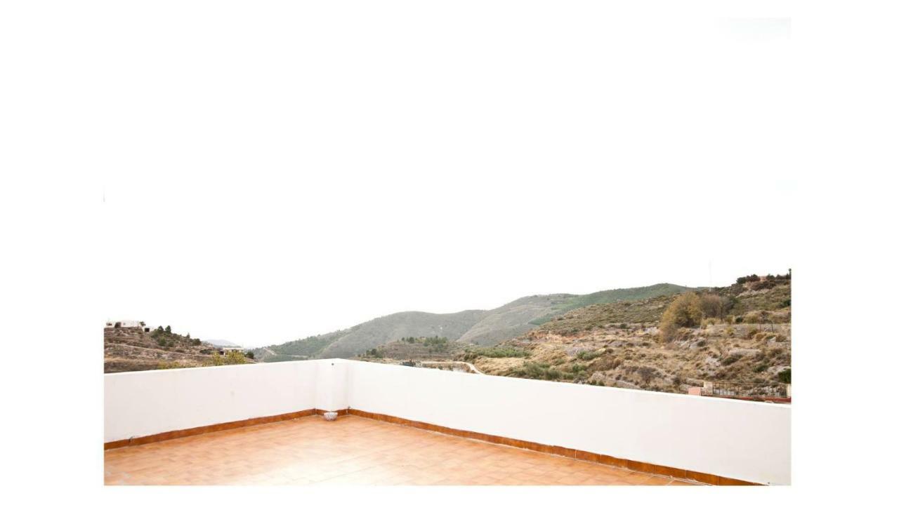 Willa Vivienda Rural El Mirador De Enix Zewnętrze zdjęcie
